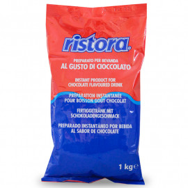 Какао Ristora в пакеті 1кг