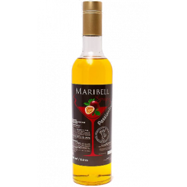 Сироп Маракуйя