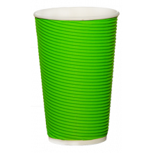 Зелені