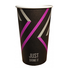 just drink 