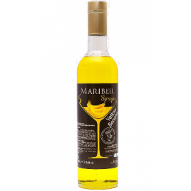 Сироп Банан
